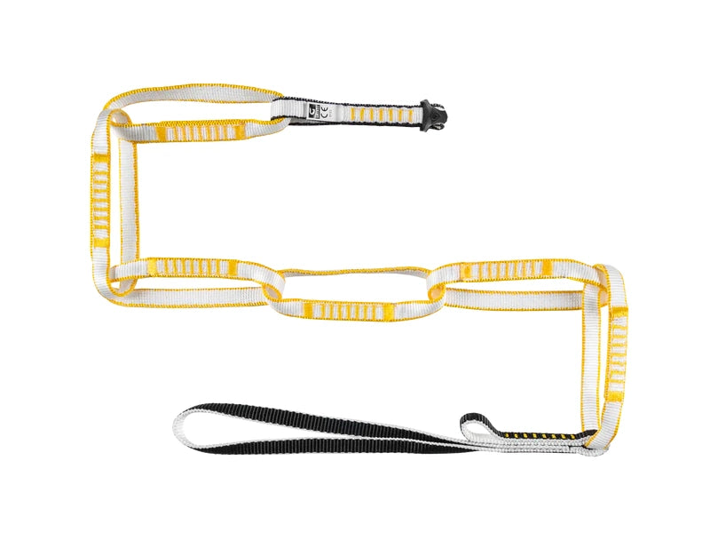 GRIVEL DAISY CHAIN EVO 環式繩鍊 125cm mabuvalley