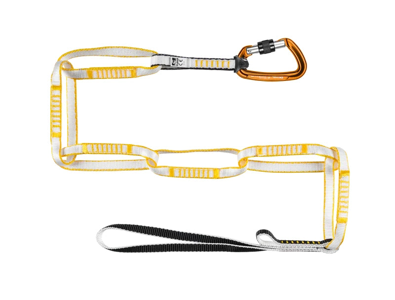 GRIVEL DAISY CHAIN EVO 環式繩鍊 125cm mabuvalley