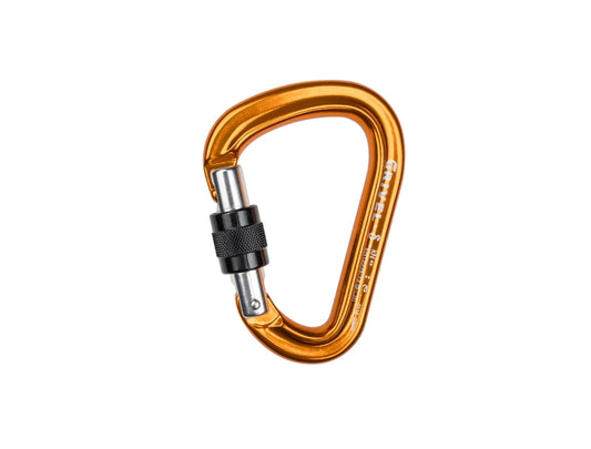 GRIVEL DELTA K5N 有鎖梨型鉤環 mabuvalley