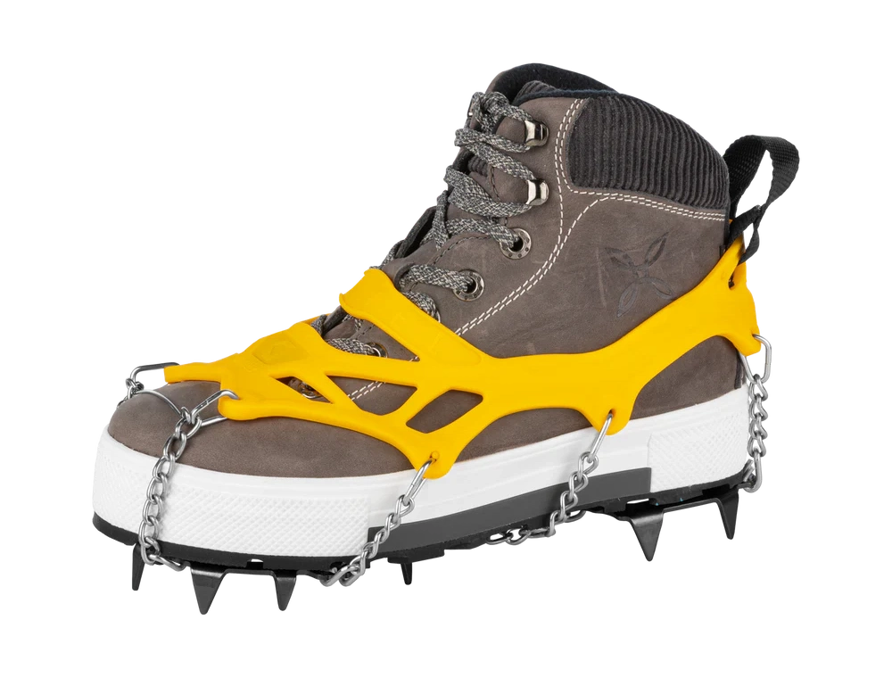 GRIVEL EXPLORER 微型冰爪 / 簡易冰爪 mabuvalley