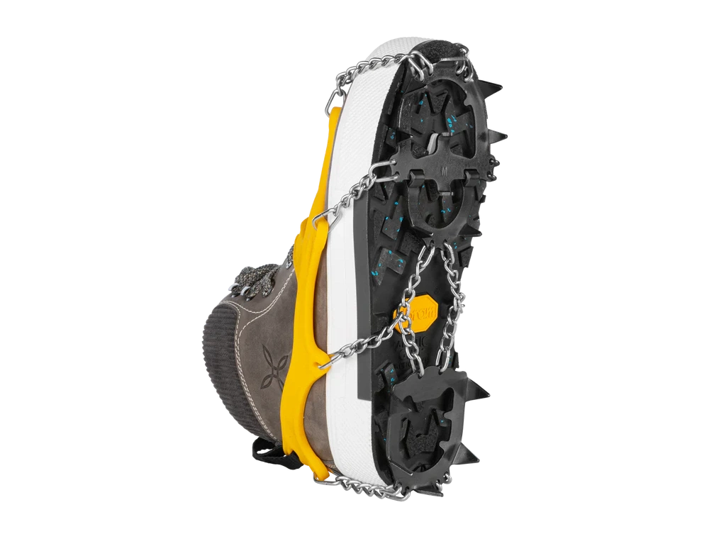 GRIVEL EXPLORER 微型冰爪 / 簡易冰爪 mabuvalley