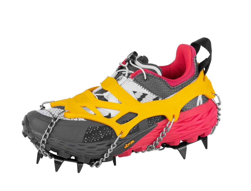 GRIVEL EXPLORER 微型冰爪 / 簡易冰爪 mabuvalley