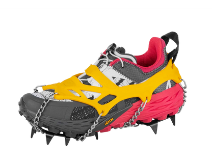 GRIVEL EXPLORER 微型冰爪 / 簡易冰爪 mabuvalley