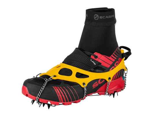 GRIVEL EXPLORER LIGHT 微型冰爪 / 簡易冰爪 mabuvalley