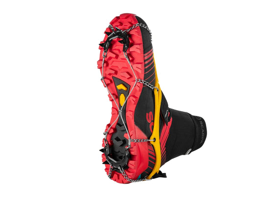 GRIVEL EXPLORER LIGHT 微型冰爪 / 簡易冰爪 mabuvalley