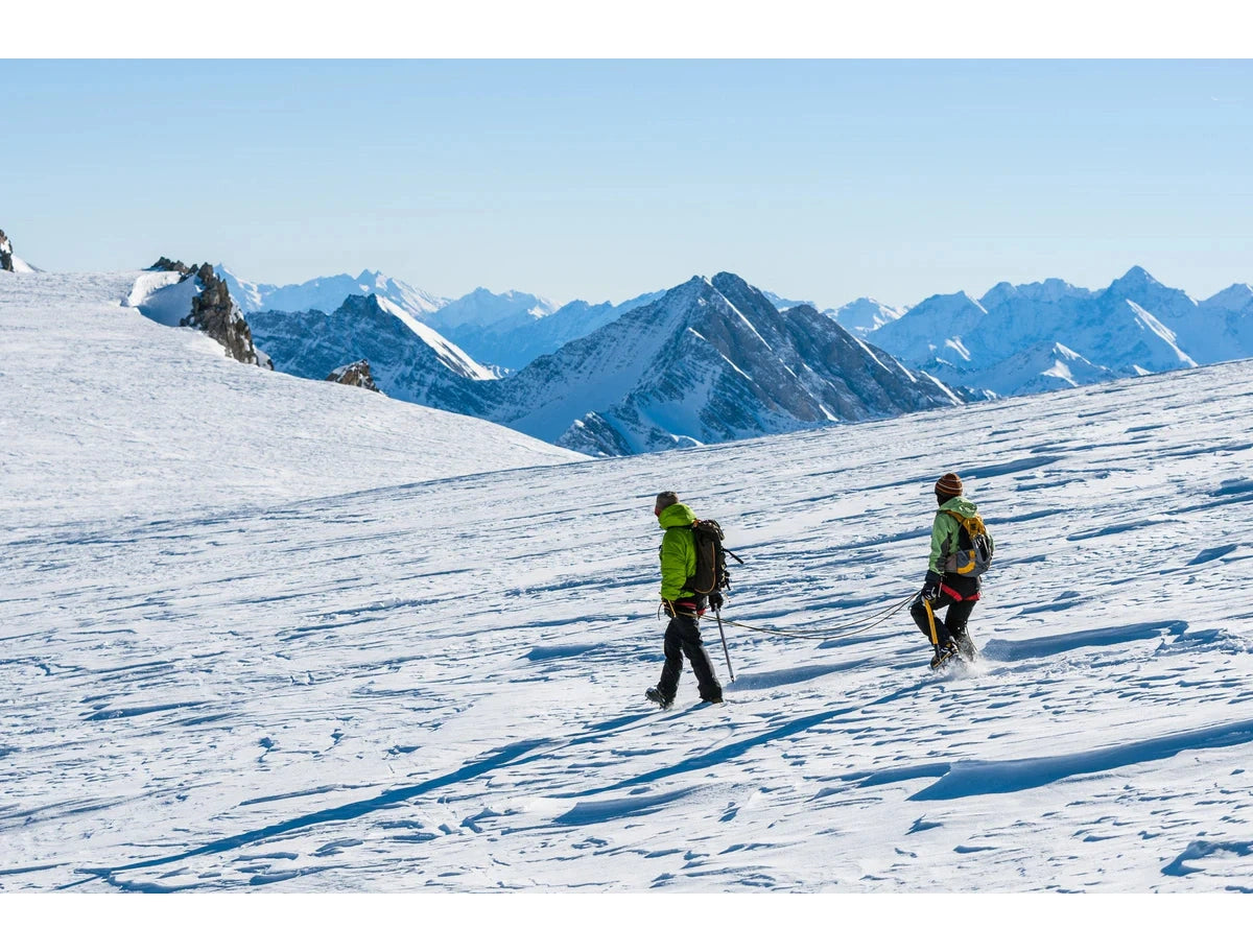 GRIVEL G1 New-Classic EVO 雪地健行冰爪 10爪 初學推薦 mabuvalley