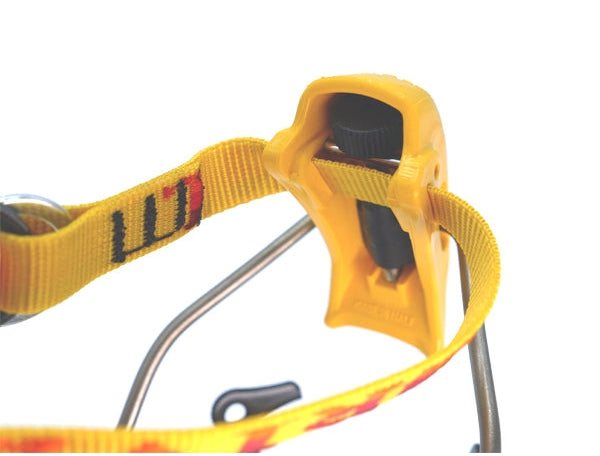GRIVEL G20 PLUS Cramp-O-Matic 技術攀登冰爪 12爪 mabuvalley