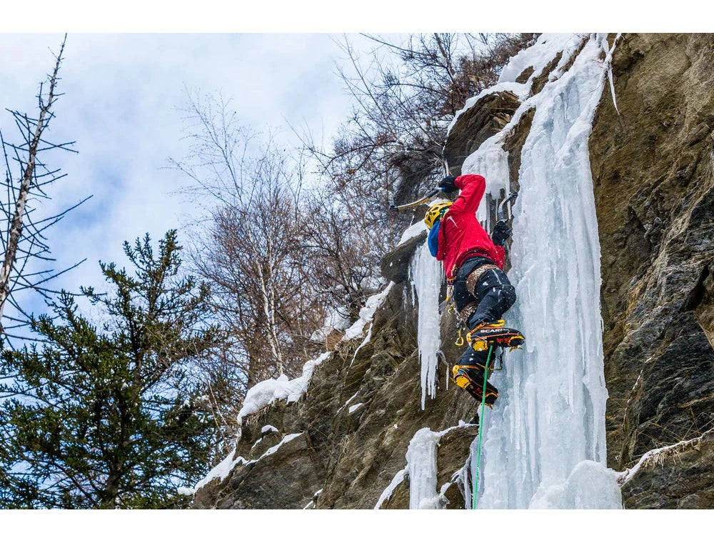 GRIVEL G22 New-Matic 技術攀登冰爪 12爪 mabuvalley