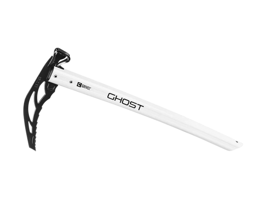 GRIVEL GHOST HAMMER 雪地健行冰斧-錘頭款 mabuvalley