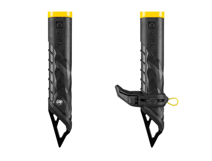 GRIVEL LIGHT MACHINE 技術攀登冰斧 mabuvalley