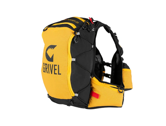 GRIVEL MOUNTAIN RUNNER EVO 20 野跑背包 20L mabuvalley
