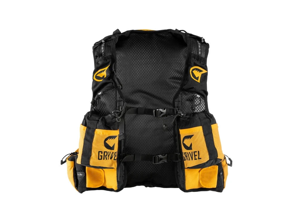 GRIVEL MOUNTAIN RUNNER EVO 20 野跑背包 20L mabuvalley