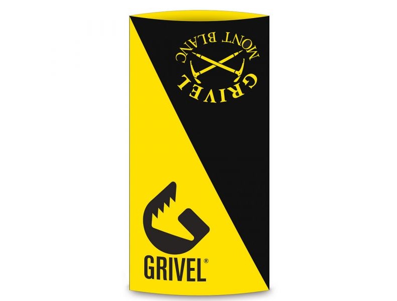 GRIVEL NECK GAITER 頭巾 mabuvalley