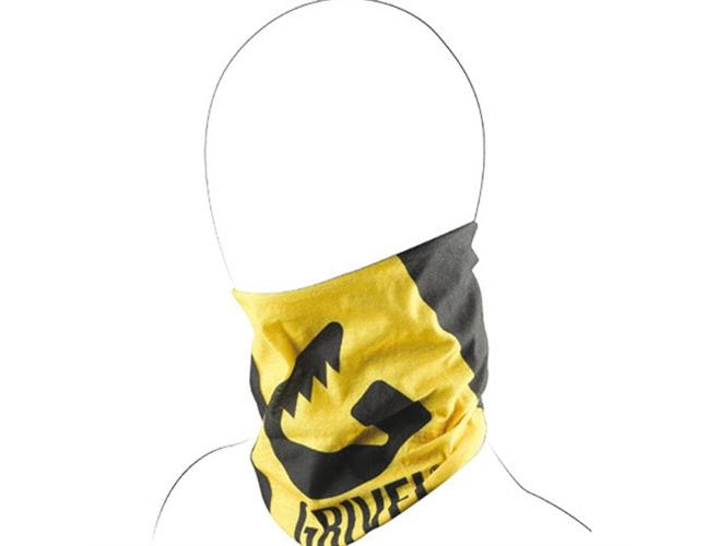 GRIVEL NECK GAITER 頭巾 mabuvalley