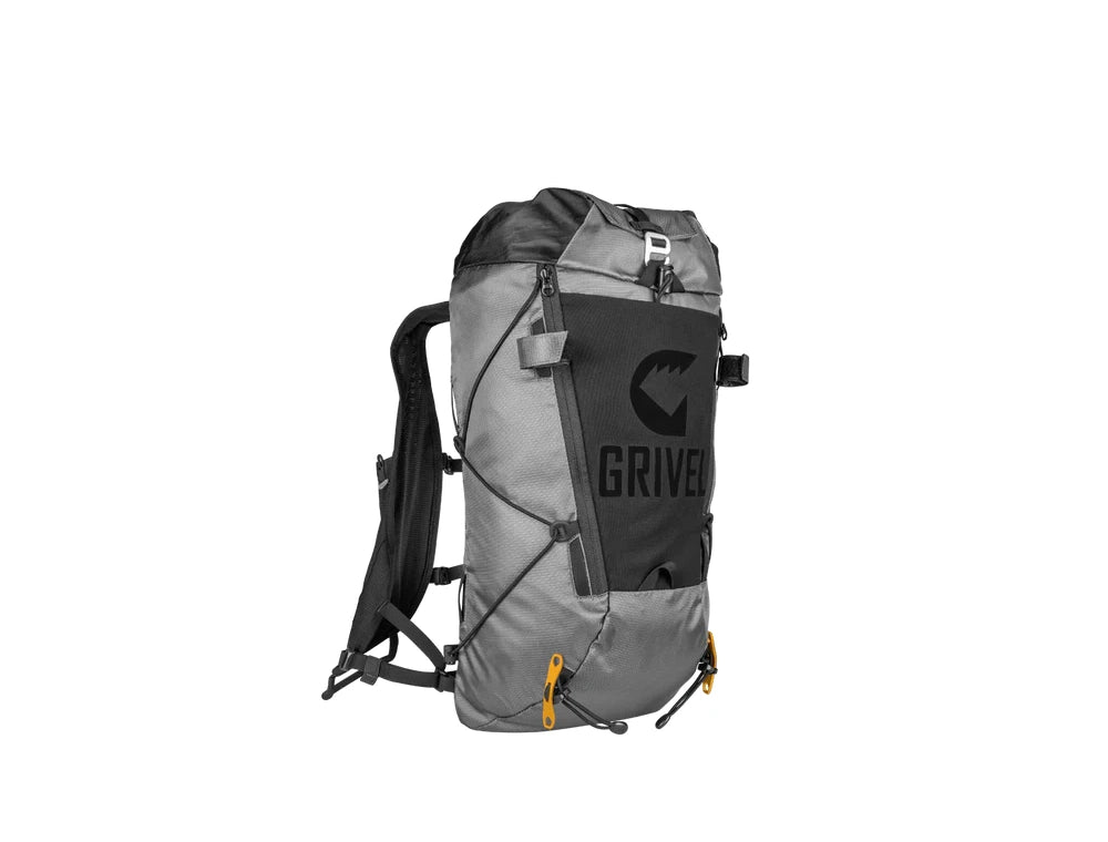 GRIVEL RAPIDO 18 登山背包 18L mabuvalley