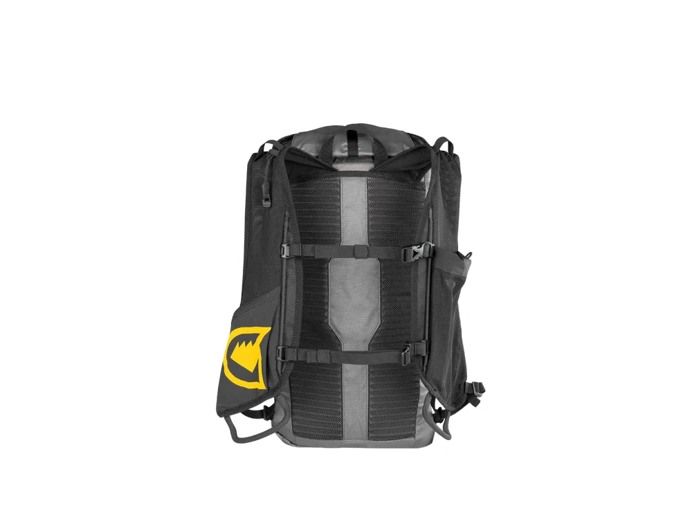GRIVEL RAPIDO 18 登山背包 18L mabuvalley