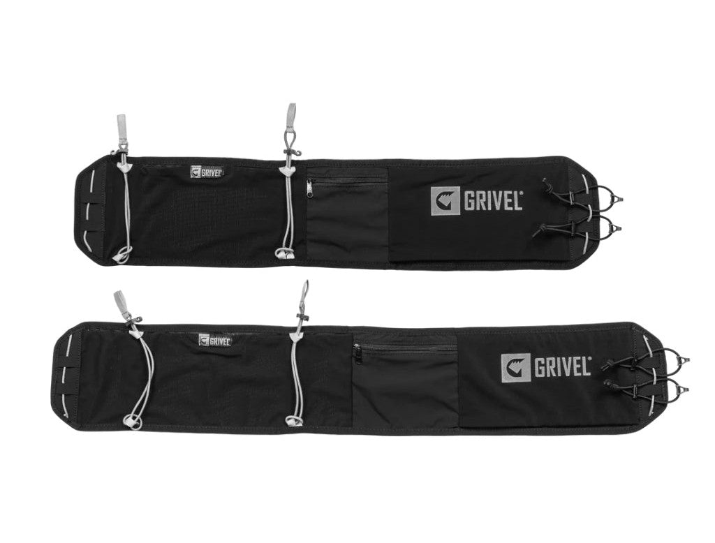 GRIVEL RUNNING BELT EVO 野跑腰包 mabuvalley