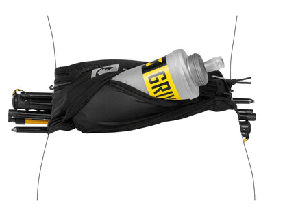 GRIVEL RUNNING BELT EVO 野跑腰包 mabuvalley