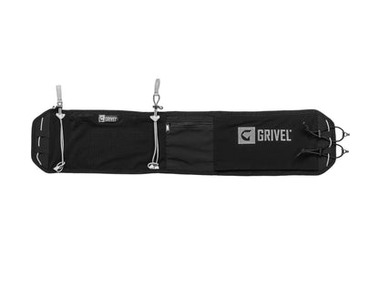 GRIVEL RUNNING BELT EVO 野跑腰包 mabuvalley