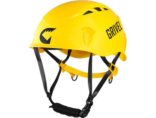 GRIVEL SALAMANDER 2.0 安全頭盔 / 岩盔 mabuvalley
