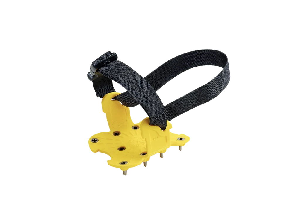 GRIVEL SPIDER 簡易冰爪 mabuvalley