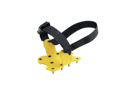 GRIVEL SPIDER 簡易冰爪 mabuvalley