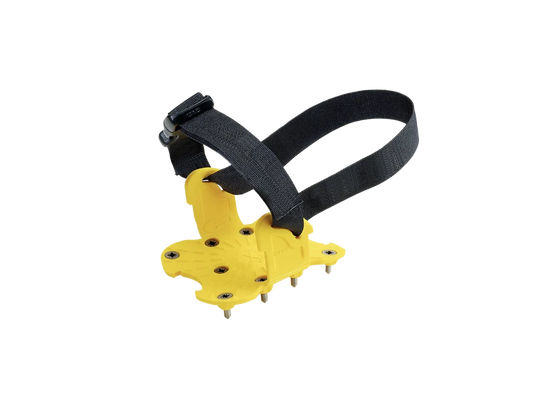 GRIVEL SPIDER 簡易冰爪 mabuvalley