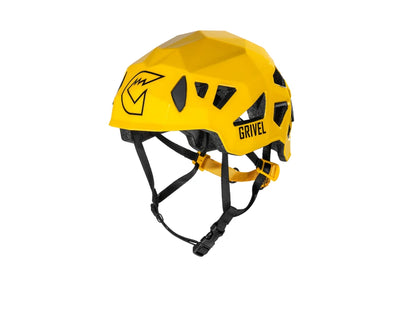 GRIVEL STEALTH 安全頭盔 / 岩盔 mabuvalley