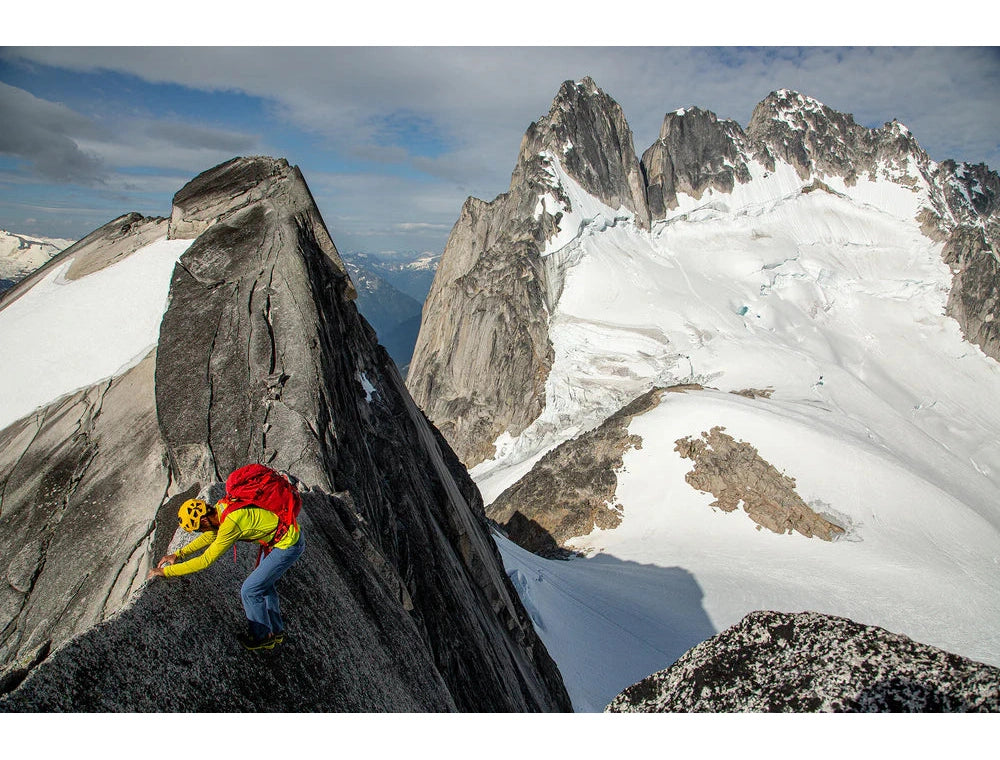 GRIVEL STEALTH 安全頭盔 / 岩盔 mabuvalley