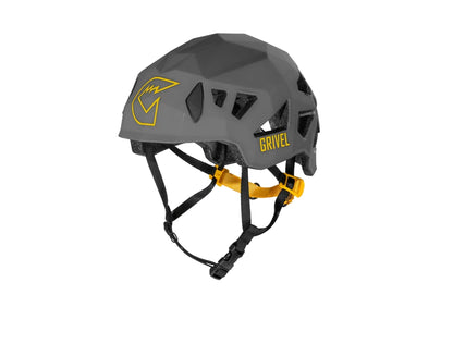 GRIVEL STEALTH 安全頭盔 / 岩盔 mabuvalley