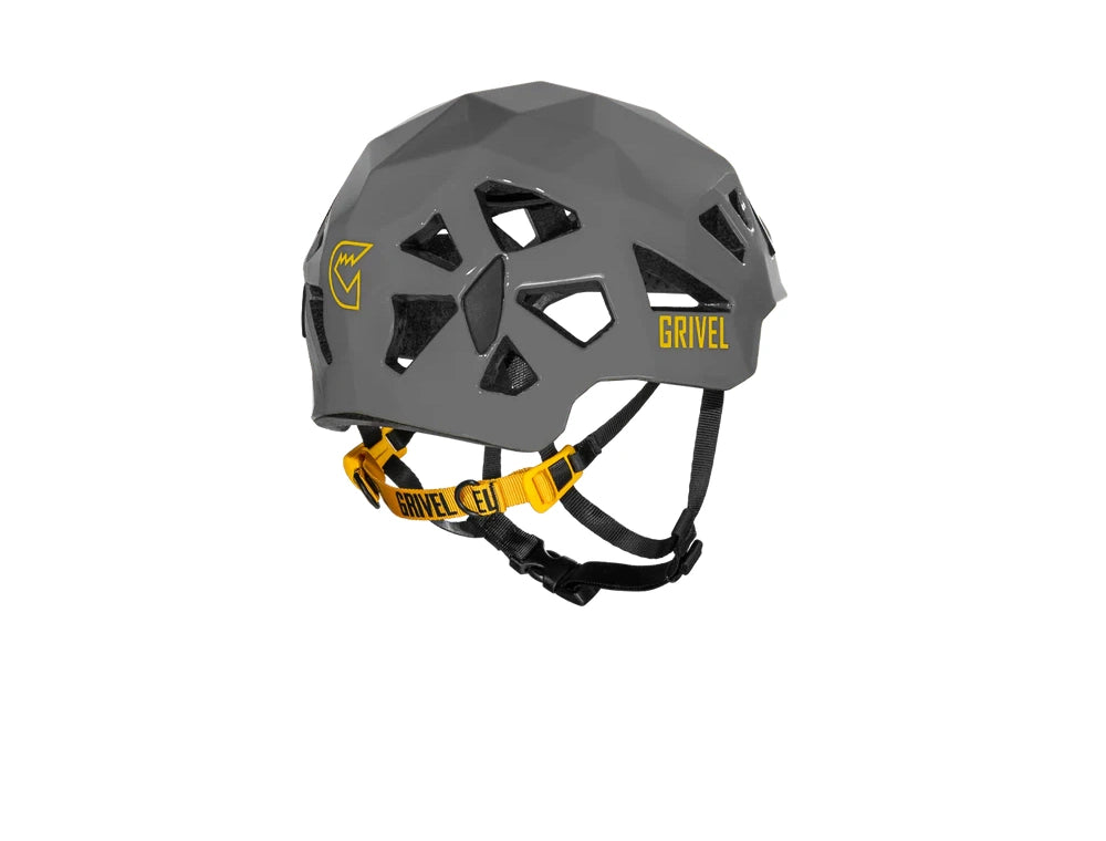 GRIVEL STEALTH 安全頭盔 / 岩盔 mabuvalley