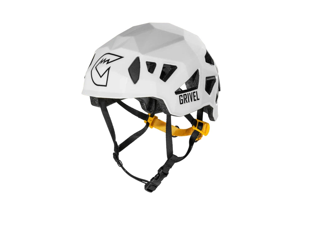 GRIVEL STEALTH 安全頭盔 / 岩盔 mabuvalley