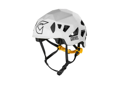 GRIVEL STEALTH 安全頭盔 / 岩盔 mabuvalley