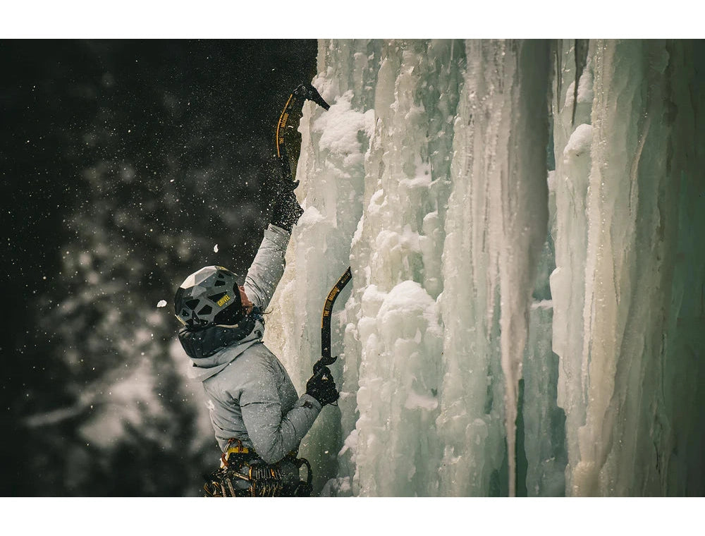 GRIVEL STEALTH 安全頭盔 / 岩盔 mabuvalley