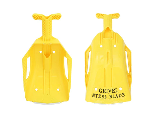 GRIVEL STEEL BLADE 雪鏟 mabuvalley