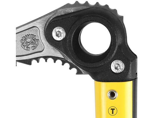 GRIVEL THE TECH MACHINE 技術攀登冰斧 mabuvalley