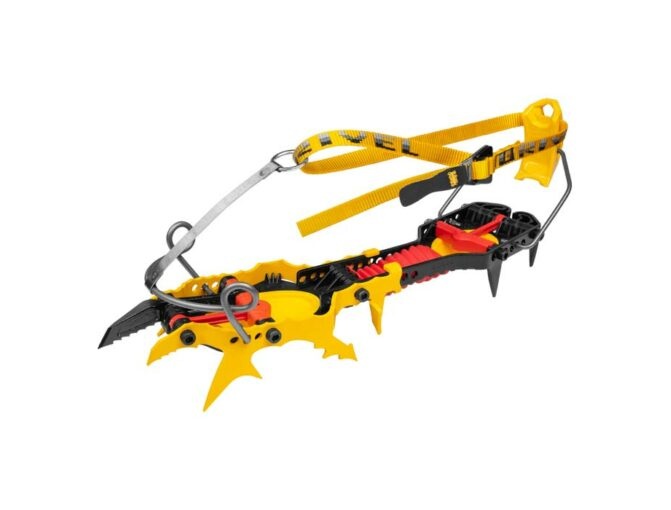 GRIVEL ANTIBOTT FOR RAMBO 4 全快扣式冰爪 主動式阻雪板專用零件包 mabuvalley