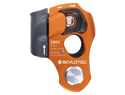 Skylotec 鋁合金多功能滑輪 CRIC