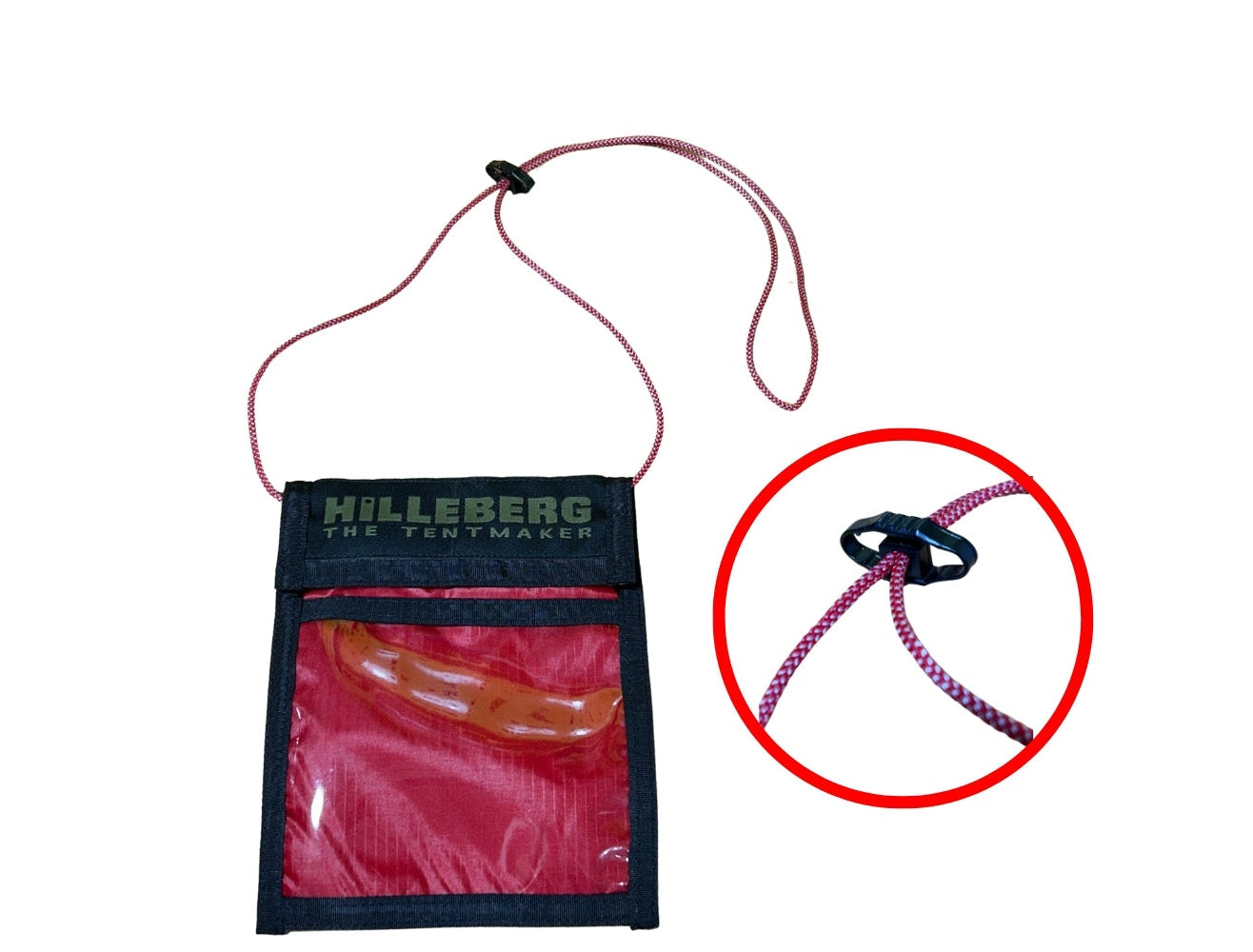 HILLEBERG 護照包 mabuvalley