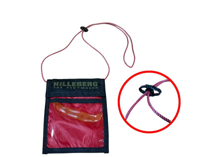 HILLEBERG 護照包 mabuvalley