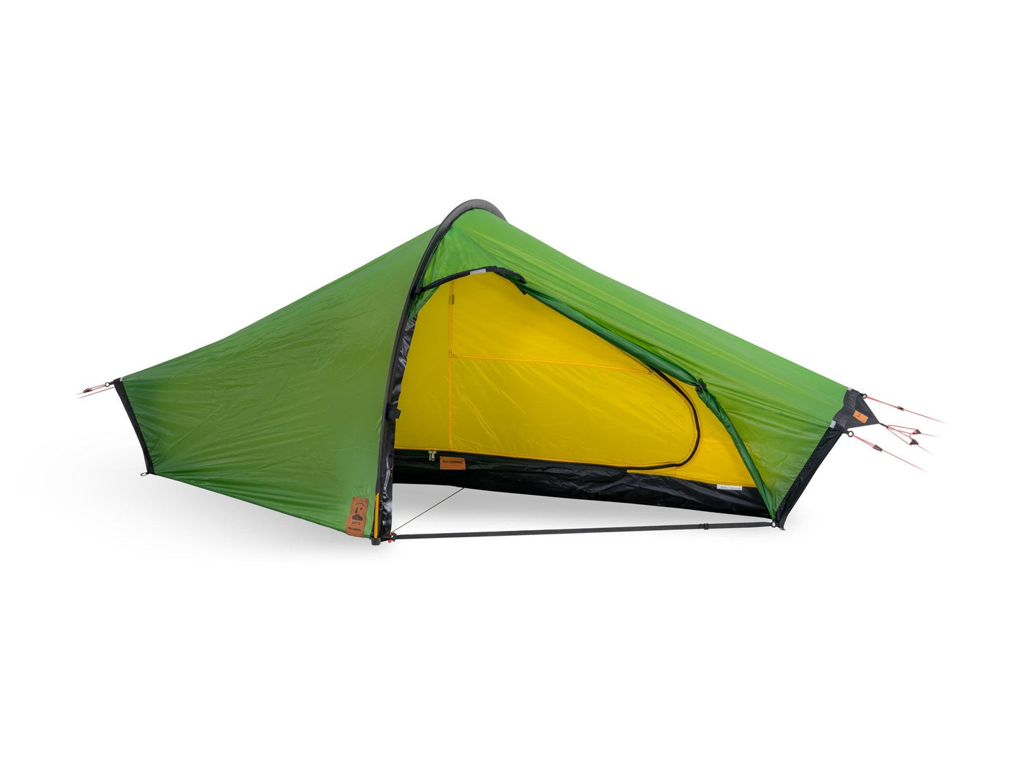 HILLEBERG Akto 卡托 帳篷 30年紀念版 mabuvalley