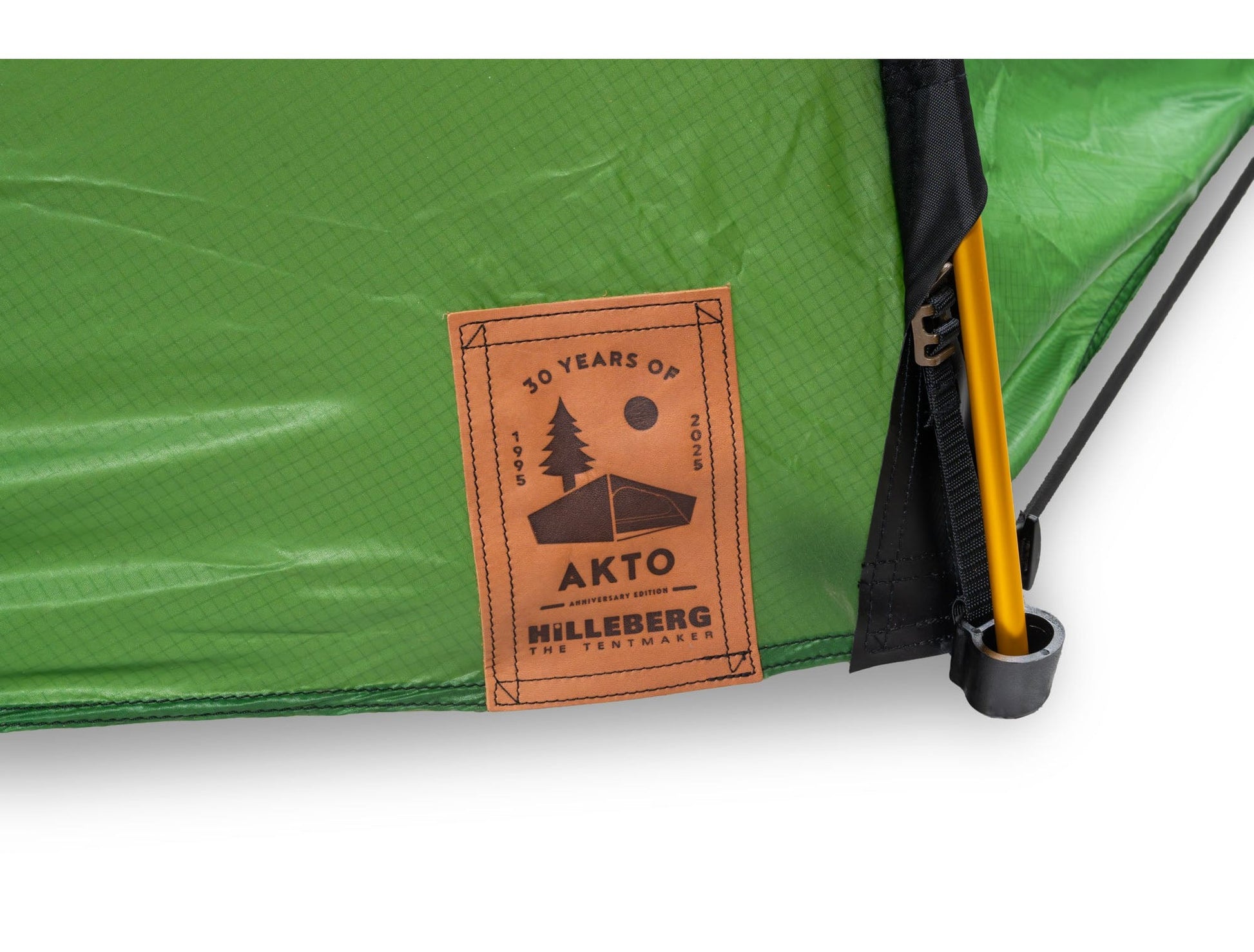 HILLEBERG Akto 卡托 帳篷 30年紀念版 mabuvalley