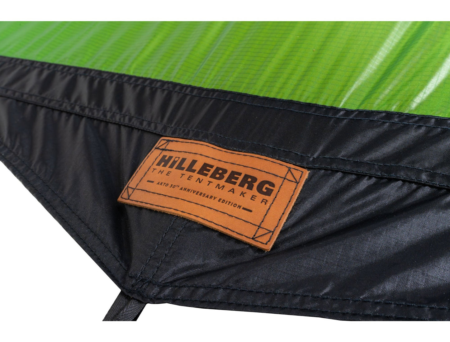 HILLEBERG Akto 卡托 帳篷 30年紀念版 mabuvalley