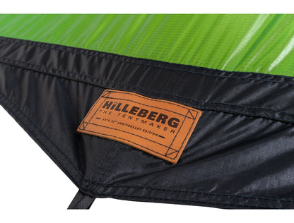 HILLEBERG Akto 卡托 帳篷 30年紀念版 mabuvalley