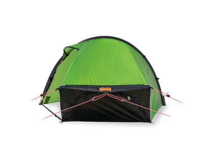 HILLEBERG Akto 卡托 帳篷 30年紀念版 mabuvalley