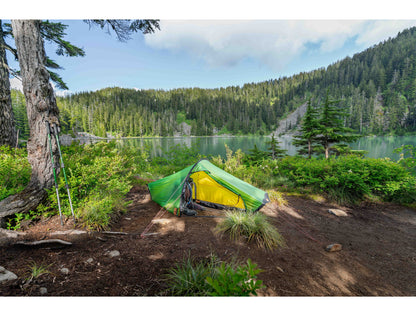 HILLEBERG Akto 卡托 帳篷 30年紀念版 mabuvalley