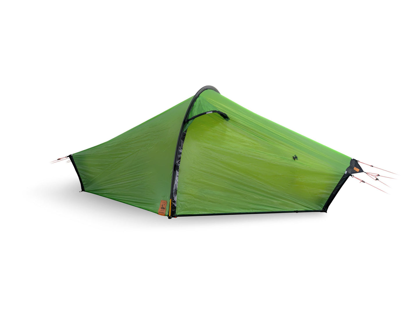 HILLEBERG Akto 卡托 帳篷 30年紀念版 mabuvalley