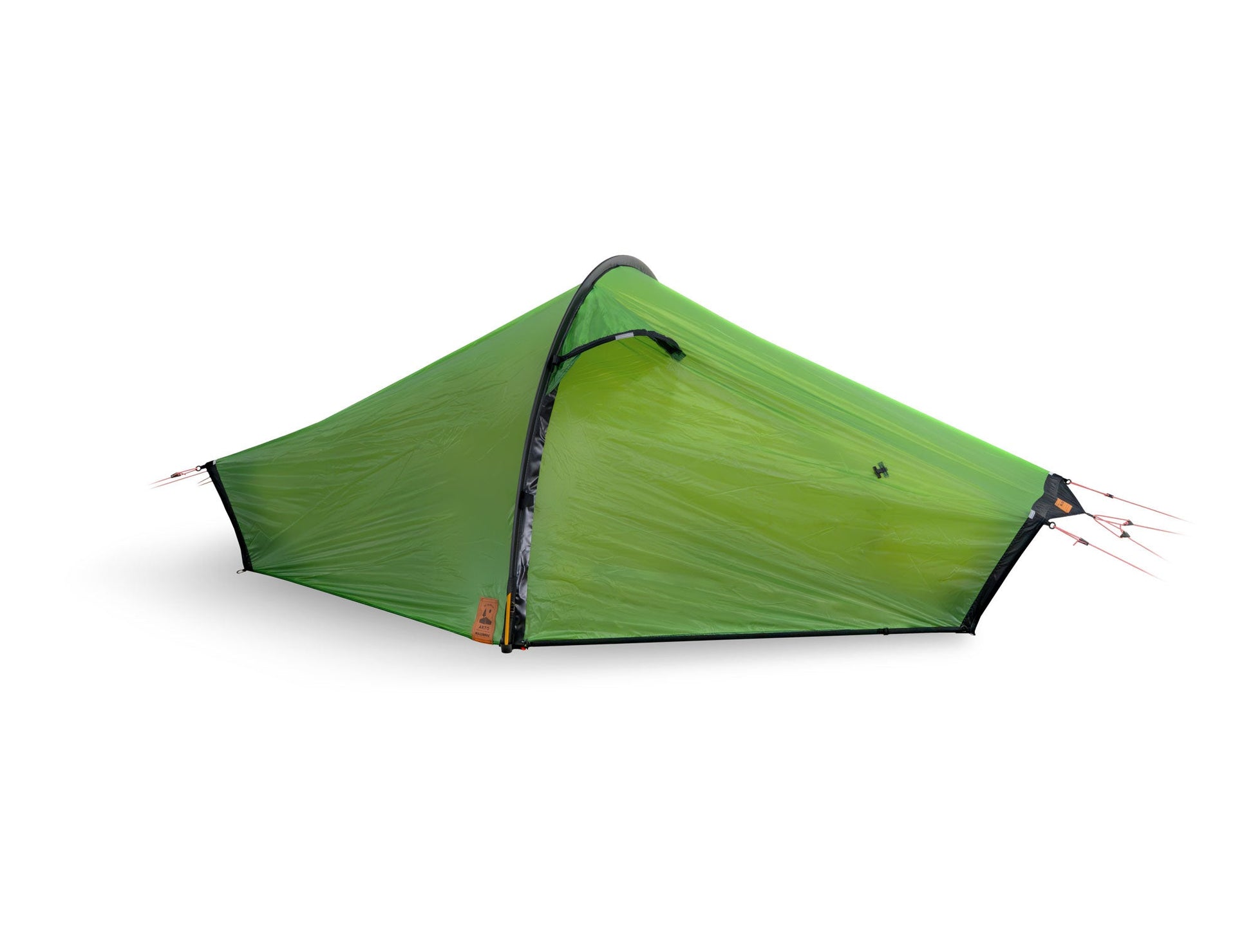 HILLEBERG Akto 卡托 帳篷 30年紀念版 mabuvalley