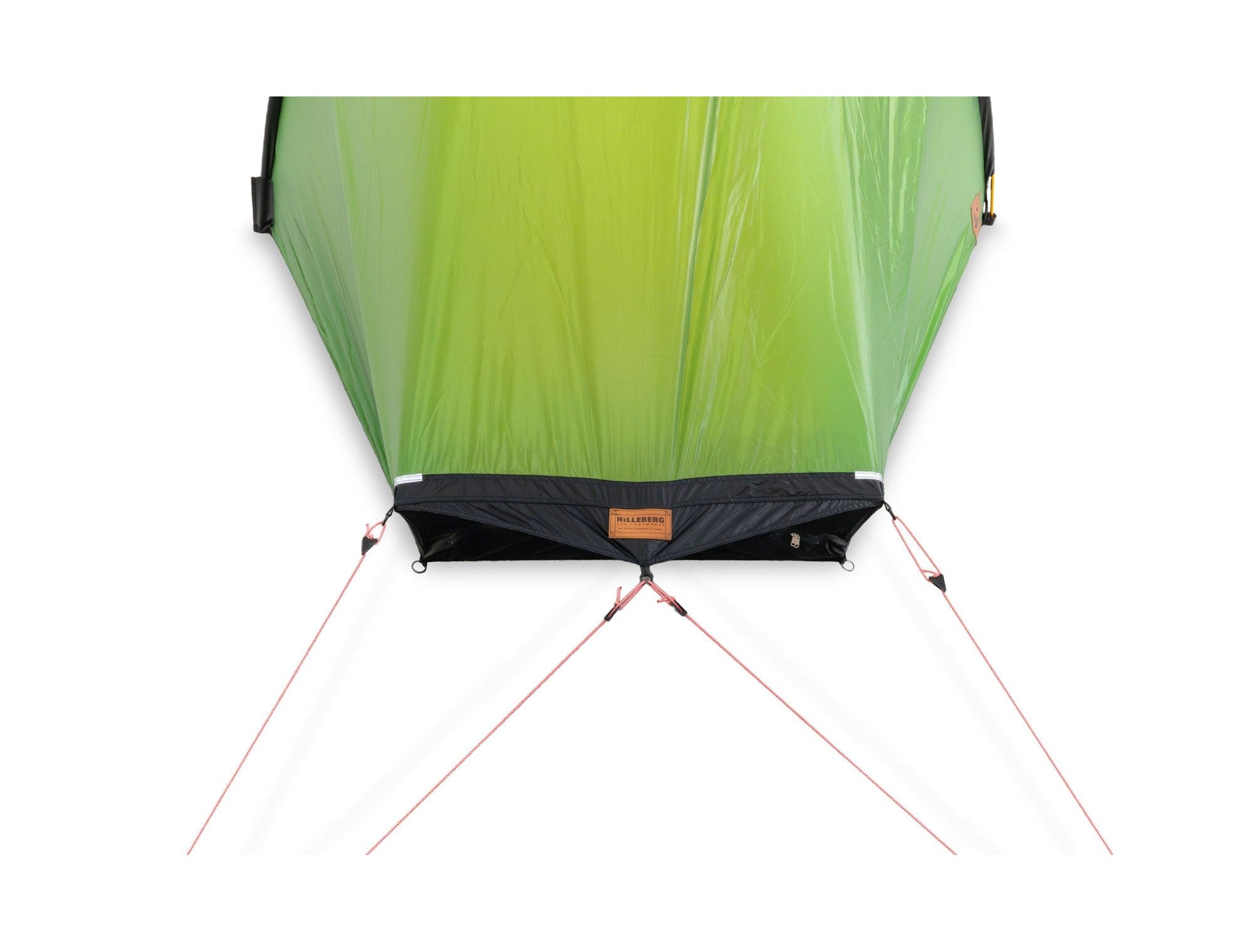 テント・タープ Hilleberg AKTO 30th Edition 限定色パープル《HILLEBER》アクト Akto/4シーズン ソロテント