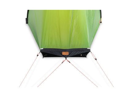 HILLEBERG Akto 卡托 帳篷 30年紀念版 mabuvalley